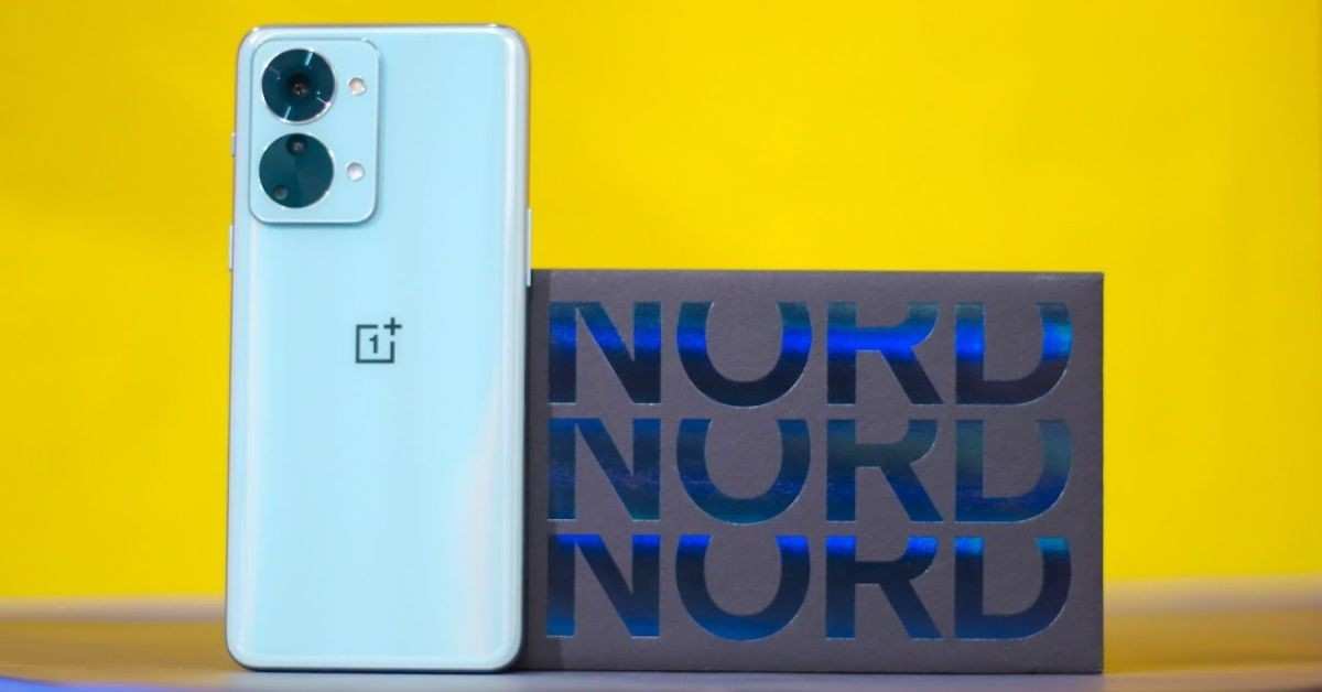 OnePlus Nord 2T 5G: Premium Performance Meets Smart Pricing