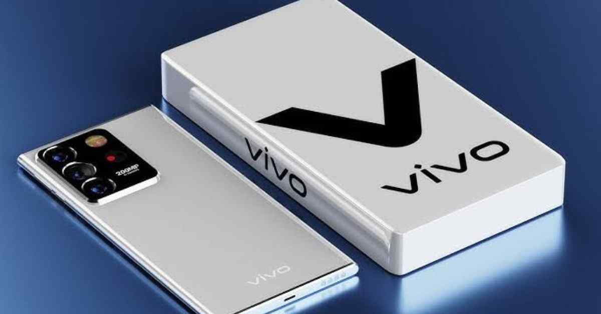 Vivo Premium 5G Review — 200MP Camera, 16GB RAM & 7200mAh Battery for ₹14,999