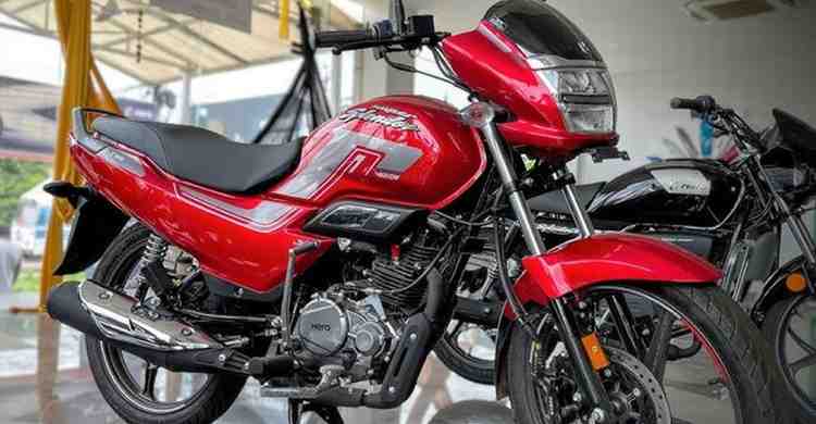 Hero Super Splendor 2025 Launched – Updated Design, Refined Engine & Modern Features