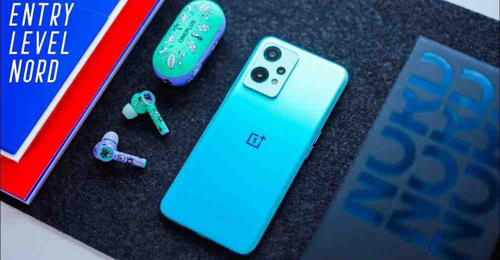 OnePlus Nord CE Series: The Perfect Balance of Performance and Value