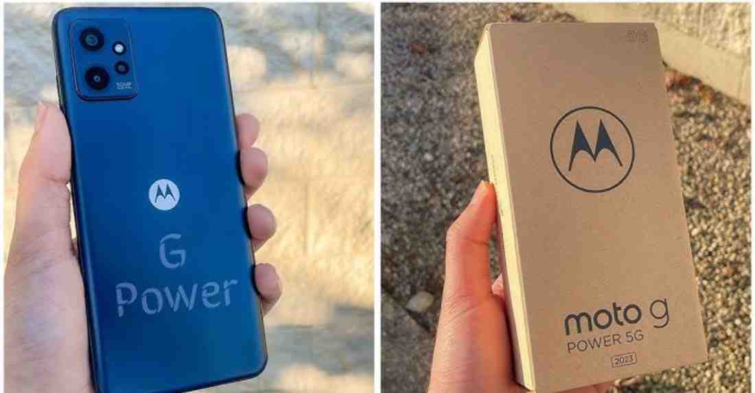 Motorola Moto G Power: The Ultimate Battery Champion in Budget Segment