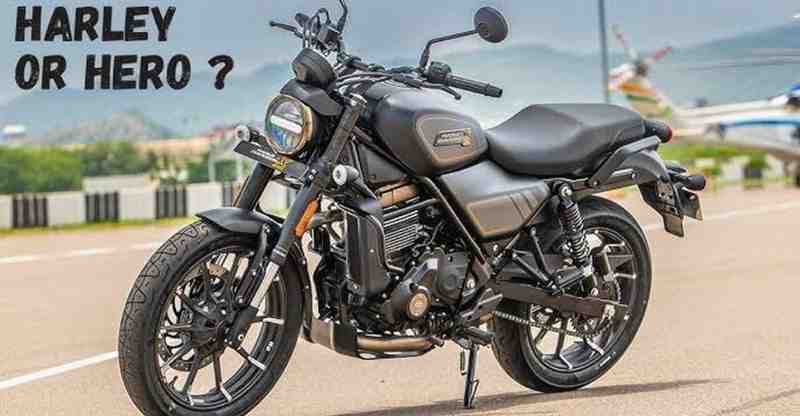 Harley-Davidson X440 Review: A Perfect Blend of Retro Charm and Modern Power