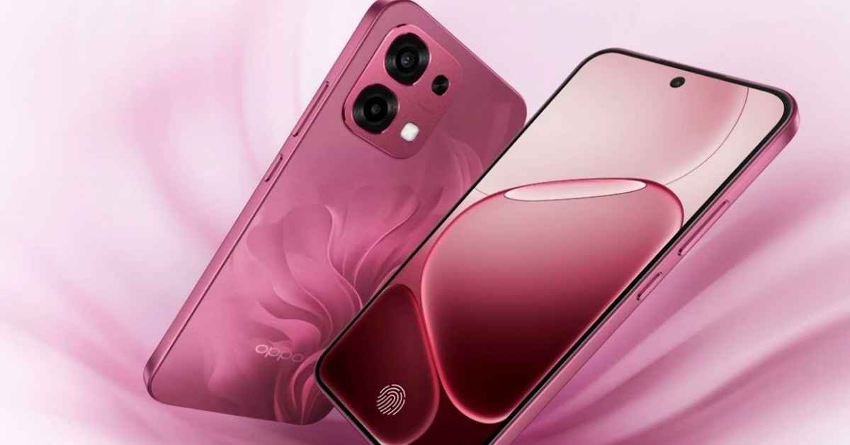 OPPO A6 Pro 4G Review — Stylish Design, 7000mAh Battery & 80W Fast Charging Make It a 2025 Mid-Range Powerhouse