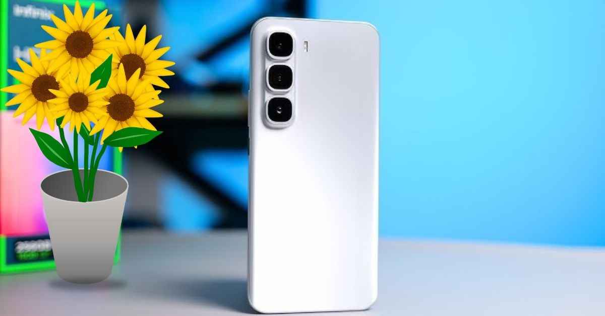 Infinix Note 100 Pro – 300MP Camera, 7100mAh Battery & Next-Level Performance