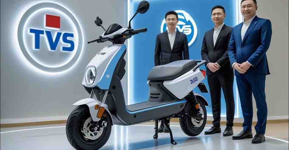 2026 iQube Review: The Next-Generation Electric Scooter for Urban India