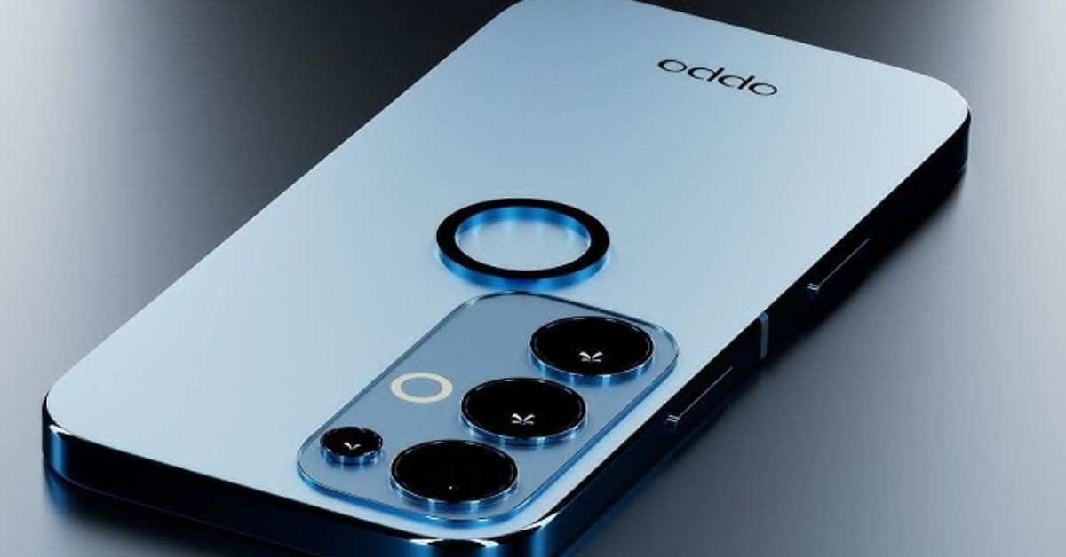 OPPO Flexy R1 Pro Launched: 4K AMOLED, 24GB RAM & Monster 8600mAh Battery Revolution