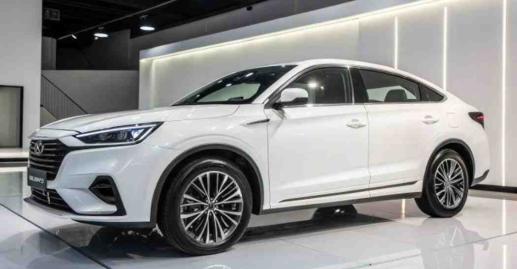2026 BYD M9: The Premium-Loaded Van Redefining Affordable Luxury