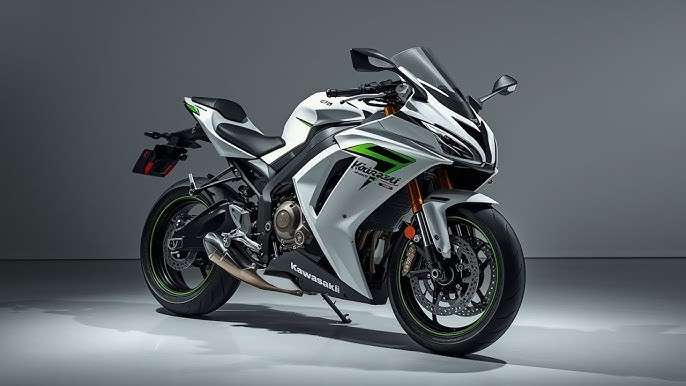 Kawasaki Ninja 500 2025: A Perfect Blend of Power, Style & Everyday Practicality