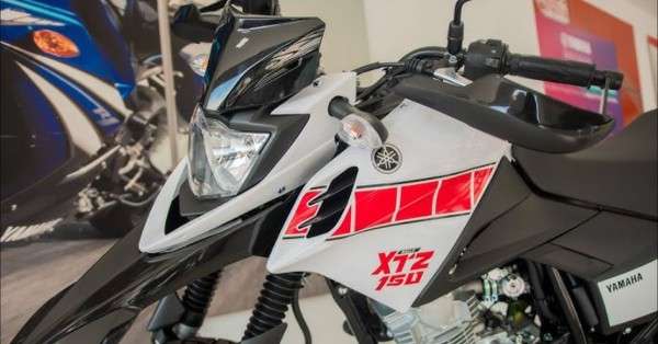 Yamaha XTZ 150 2025 Launched – Versatile Dual-Sport Bike with Rugged Design & Smooth Performance