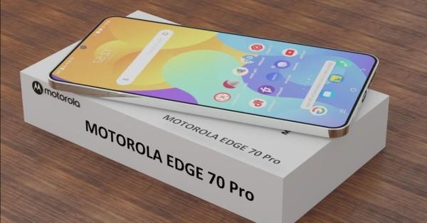 Motorola Edge 70 Pro 5G: The Ultimate Budget Flagship of 2025
