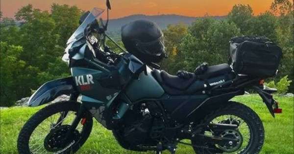 2025 Kawasaki KLR650: The Ultimate Adventure Machine for Every Terrain