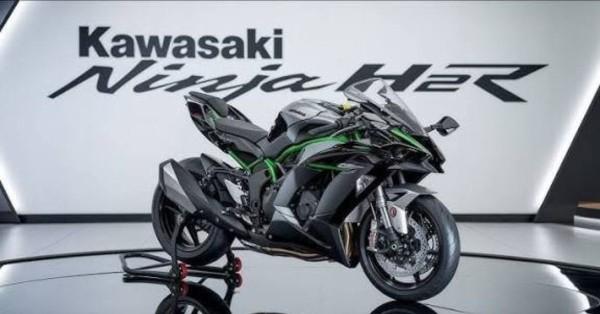 Kawasaki Ninja 250R 2025 Launched – Refined Engine, Aggressive Design & Everyday Sportbike Performance