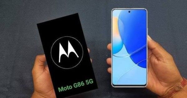 Motorola Moto G86 5G Launched: A Flagship-Grade Smartphone at an Affordable Price