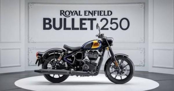 Royal Enfield 250cc Review – The Perfect Blend of Classic Style and Modern Performance