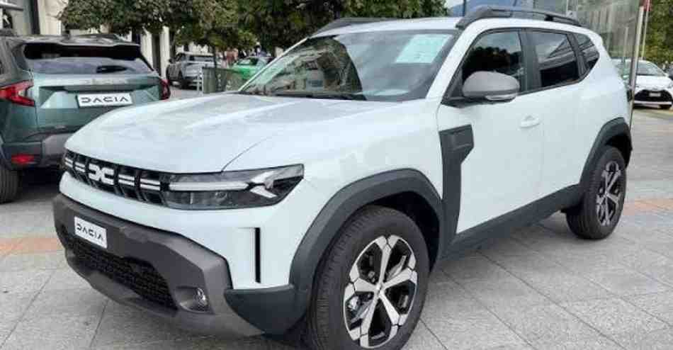 Ride 2026 Dacia Duster: A Rugged Hybrid SUV Redefining Affordable Adventure