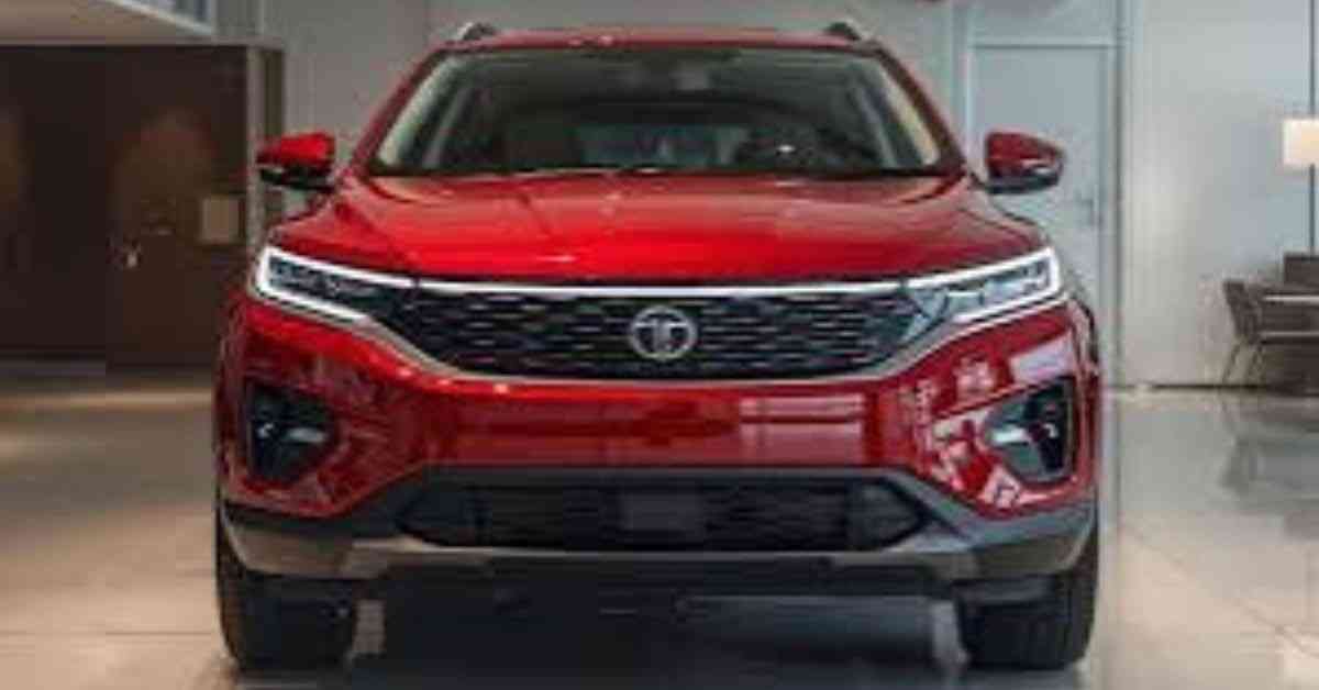 Tata Curvv 2026: India’s Most Stylish Coupe SUV with Smart Tech and Safety