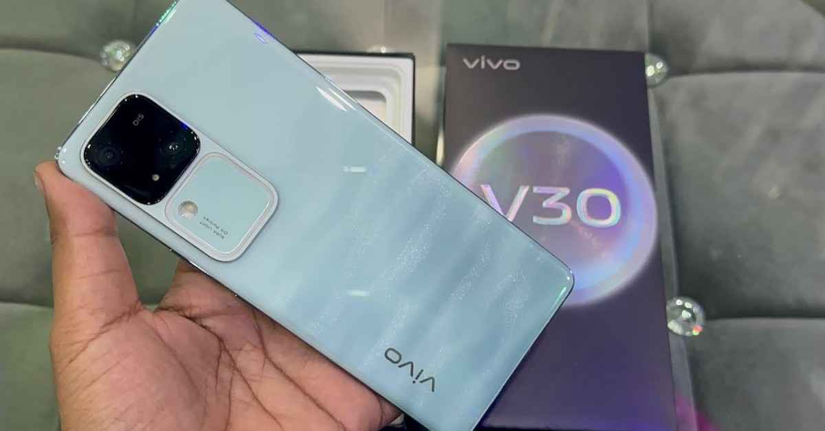 Vivo V30 Pro 5G in 2026: A Stylish Camera-Focused Smartphone That Still Shines