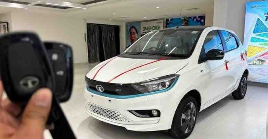 Tata Tiago EV Smart Drive: Save Big with 315 Km Range Starting at Rs 7.99 Lakh