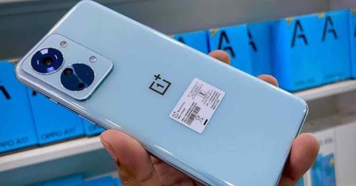 OnePlus Nord 2T 5G Launched in India: Premium Power, Huge Battery & Flagship Feel at ₹10,990