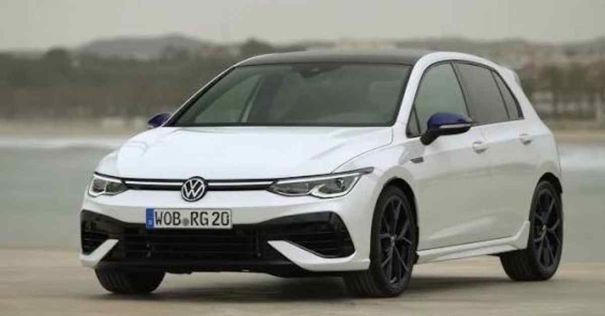 2026 Volkswagen Golf R: A High-Performance Hatchback Built for Everyday Driving
