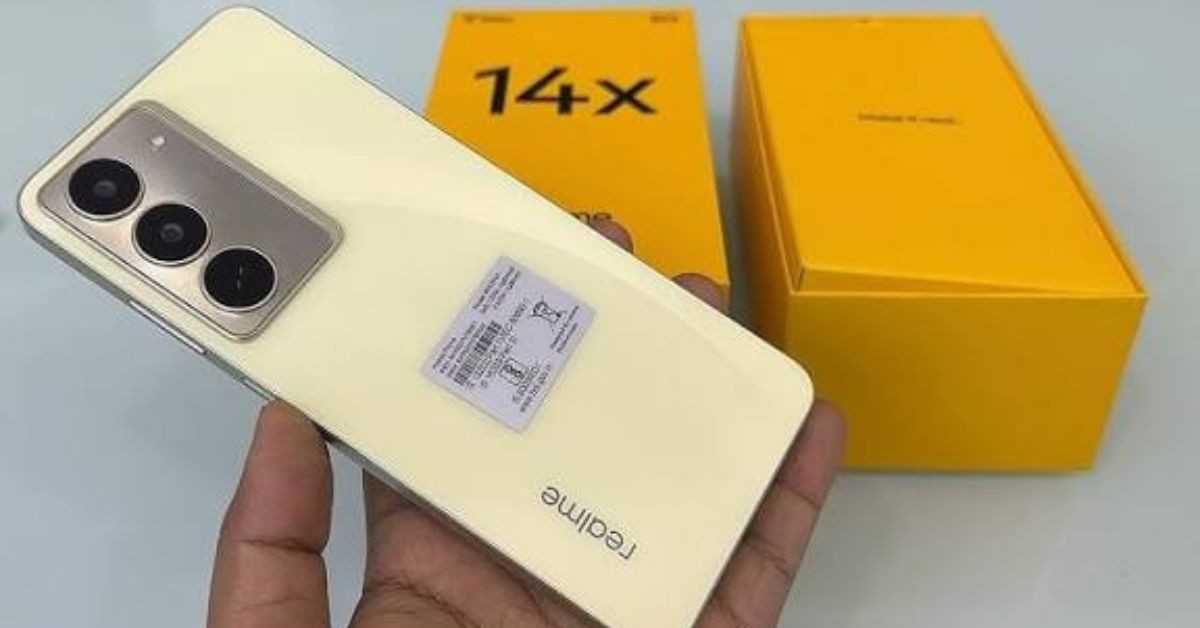 Is Realme 14x Worth Buying? Complete Breakdown of Features and Value