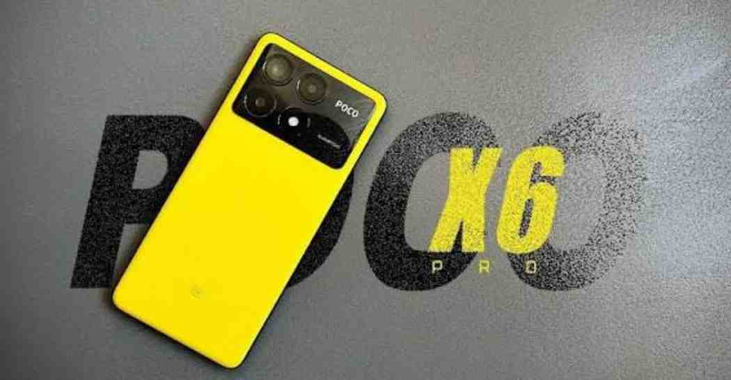 Poco X6 Pro Detailed Review: Design, Gaming, and Charging Speed