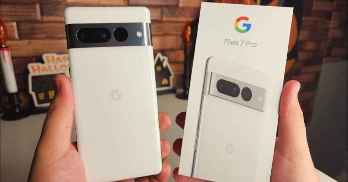 Why Is Google Pixel 7a Is Still a Smart Buy for Camera and Software Lovers