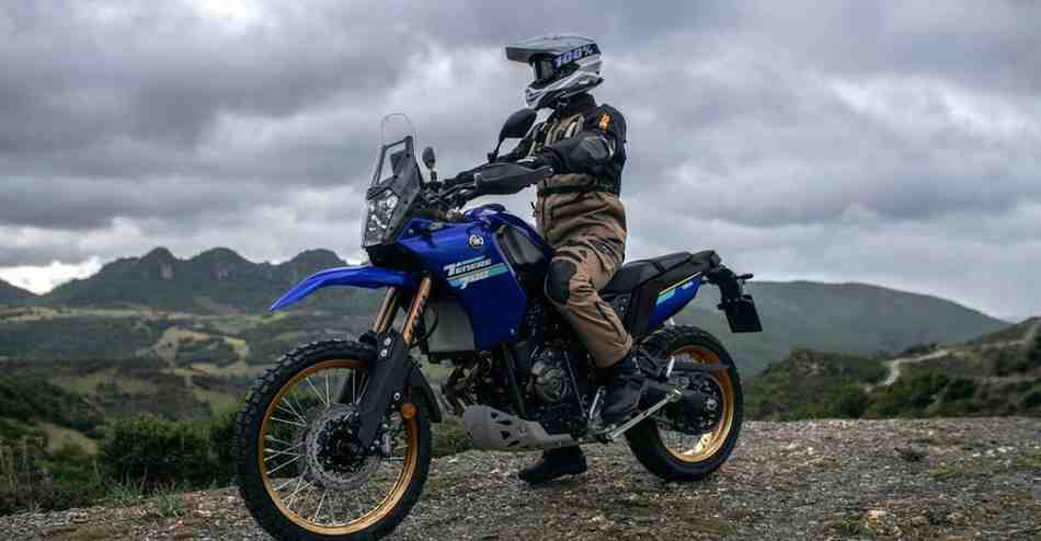 New Yamaha Tenere 700: Complete Review, Features, Engine Specs, and Adventure Capability