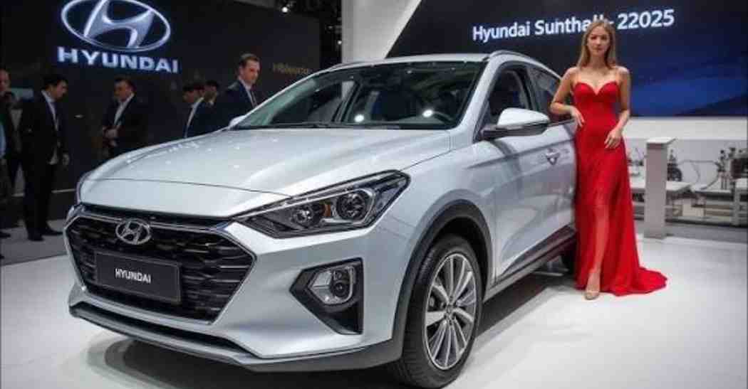 New Hyundai Santro 2025: Affordable Family Car with Modern Features, Smart Design, and Excellent Mileage