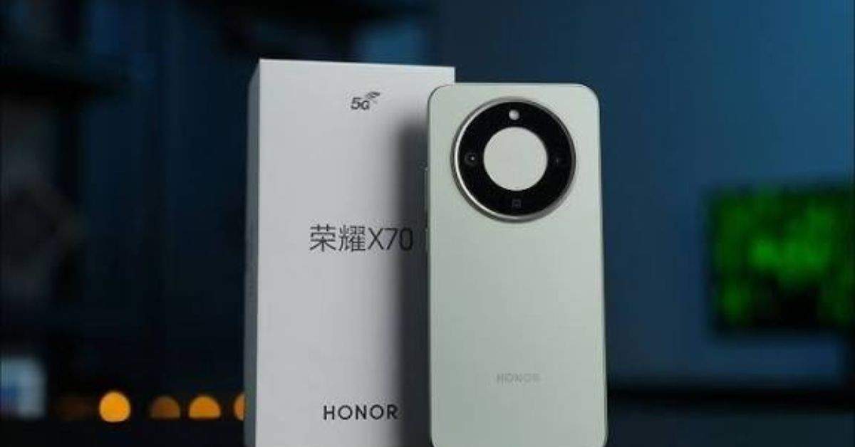 New Honor X70i 5G Review: Stylish, Powerful, and Long-Lasting Mid-Range Smartphone