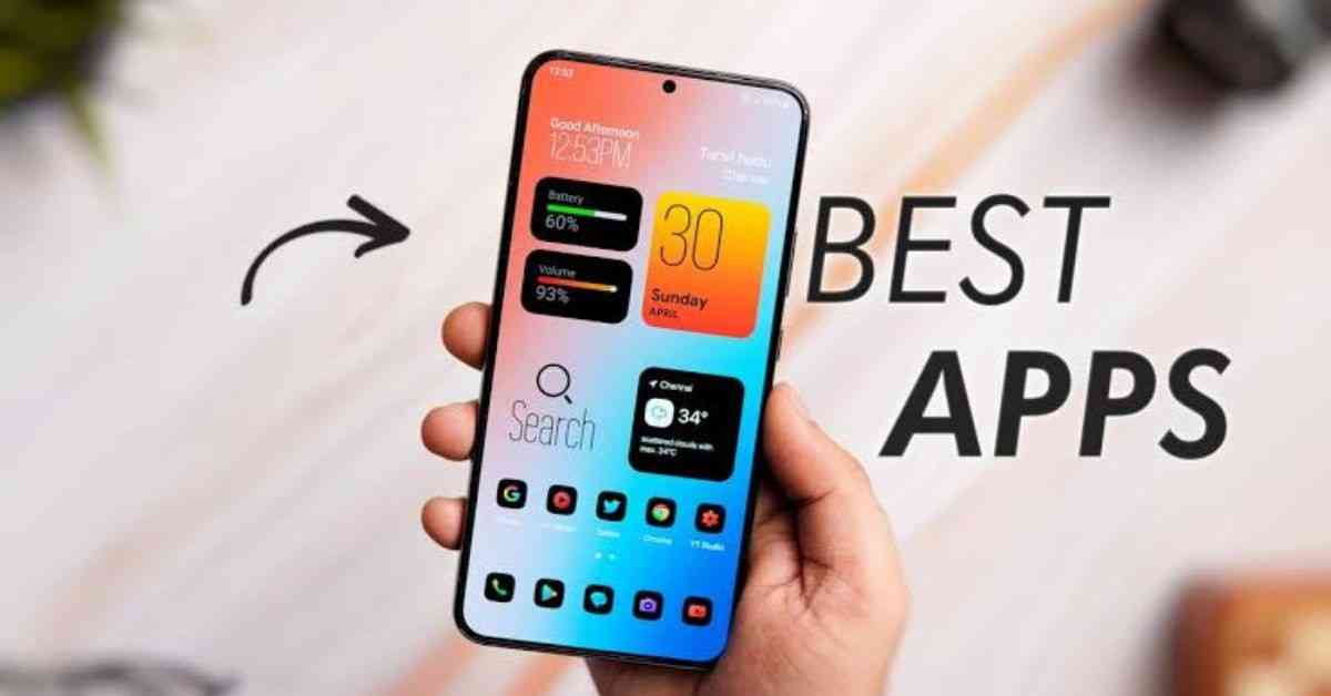 5 Useful Apps for Every Smartphone User जो फोन में जरूर होने चाहिए (2026 गाइड)