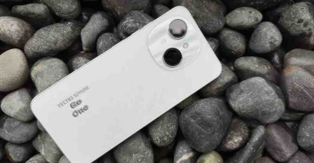 Looking for a Budget Phone? Tecno Spark Go 1S Might Be the Right Choice
