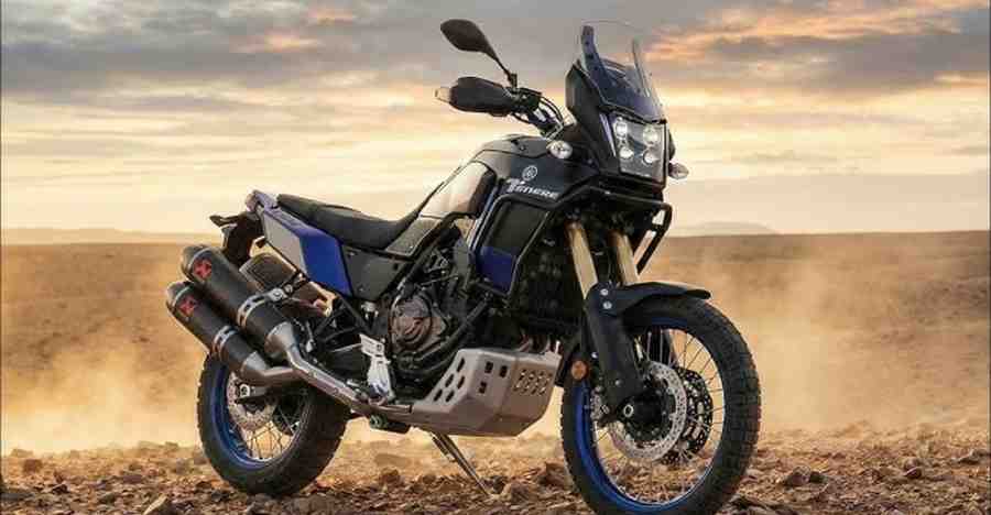 New Yamaha Tenere 700 Review: A Detailed Look at Its Engine, Features and Adventure Capability