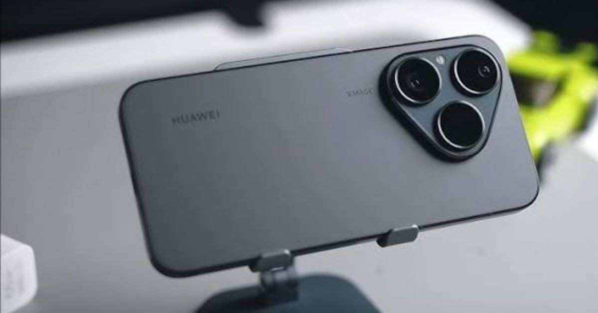 New Huawei Pura 80 Review: Is This the Best Premium Smartphone Under ₹50,000?