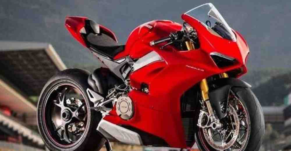 New Ducati Panigale V4 2027: Price in India, Specifications, Features, and Performance