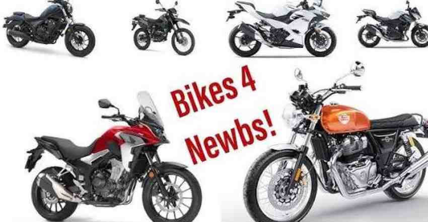 Best bikes for beginners In 2027 – शुरुआती राइडर्स के लिए कौन सी बाइक है सबसे सही?