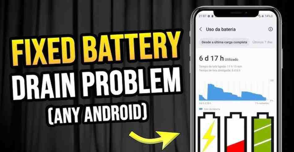 Battery Drain Problem से कैसे बचें? 2026 में स्मार्टफोन की बैटरी जल्दी खत्म होने का आसान समाधान