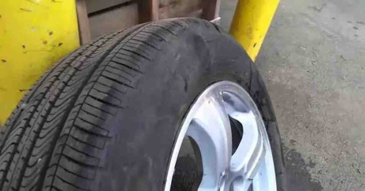 टायर कब बदलना चाहिए? Tyre Change Signs जिन्हें बिल्कुल इग्नोर नहीं करना चाहिए