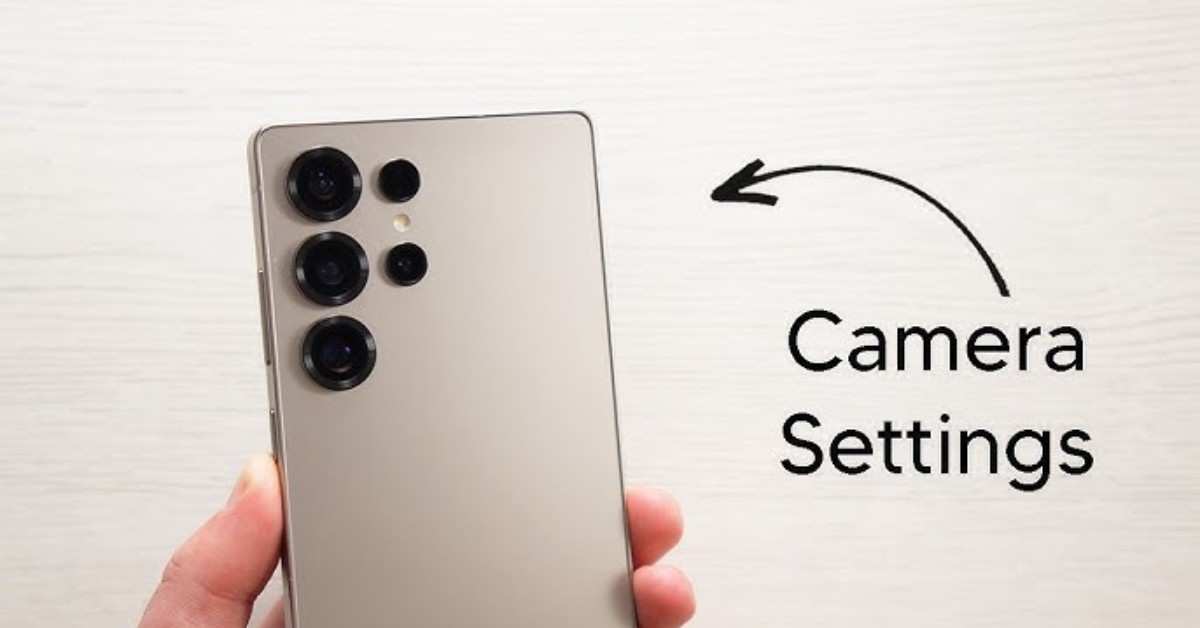 Camera Phone Specifications Camera फोन लेने के लिए क्या स्पेक्स ज़रूरी हैं? पूरी गाइड