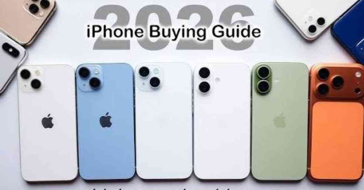 Phone Buying Guide 2026: Processor और RAM चुनने का सही तरीका