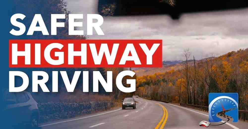 Highway Driving Rules: हाईवे पर सुरक्षित ड्राइविंग के 9 जरूरी नियम जो हर ड्राइवर को पता होने चाहिए