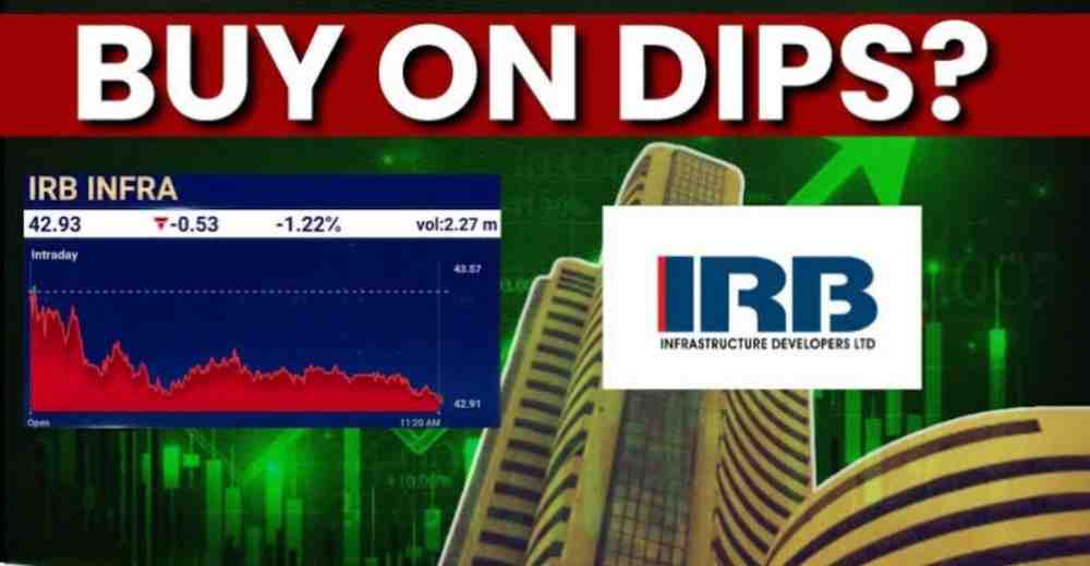 IRB Infra Share Price: क्या यह शेयर 2026 में देगा जबरदस्त रिटर्न? पूरी जानकारी हिंदी में