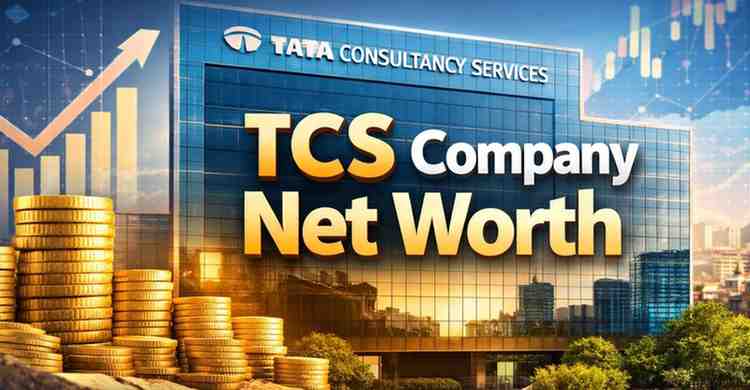 TCS Company Net Worth: How Big Is TCS and What’s Happening in Nashik?