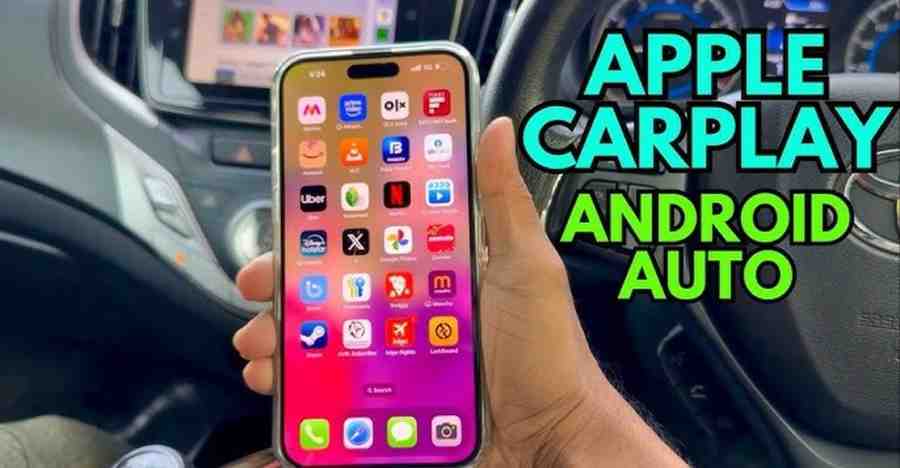 Car में Android Auto vs Apple CarPlay: कौन है ज्यादा स्मार्ट और बेहतर?