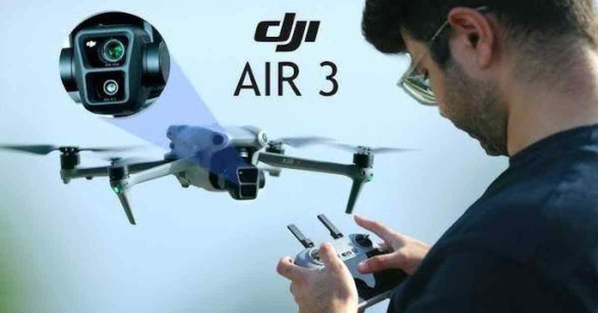 DJI Drone Price & Models 2026: Mini 3, Mini 4 Pro, Air 3 Full Guide